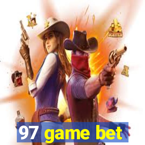 97 game bet